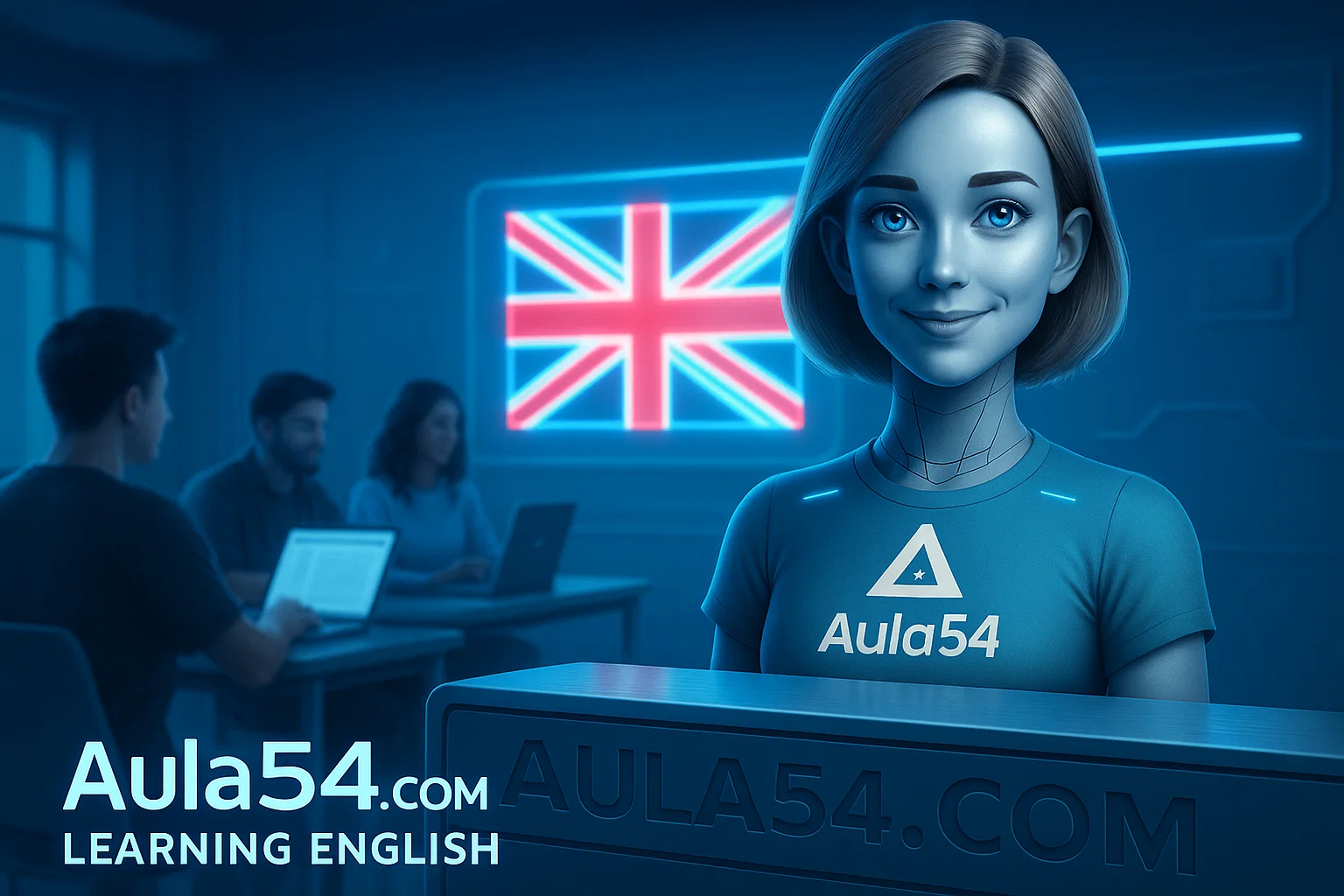 aula54-learn-general-english